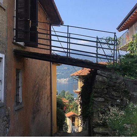 Casa Cesira Διαμέρισμα Pettenasco Εξωτερικό φωτογραφία
