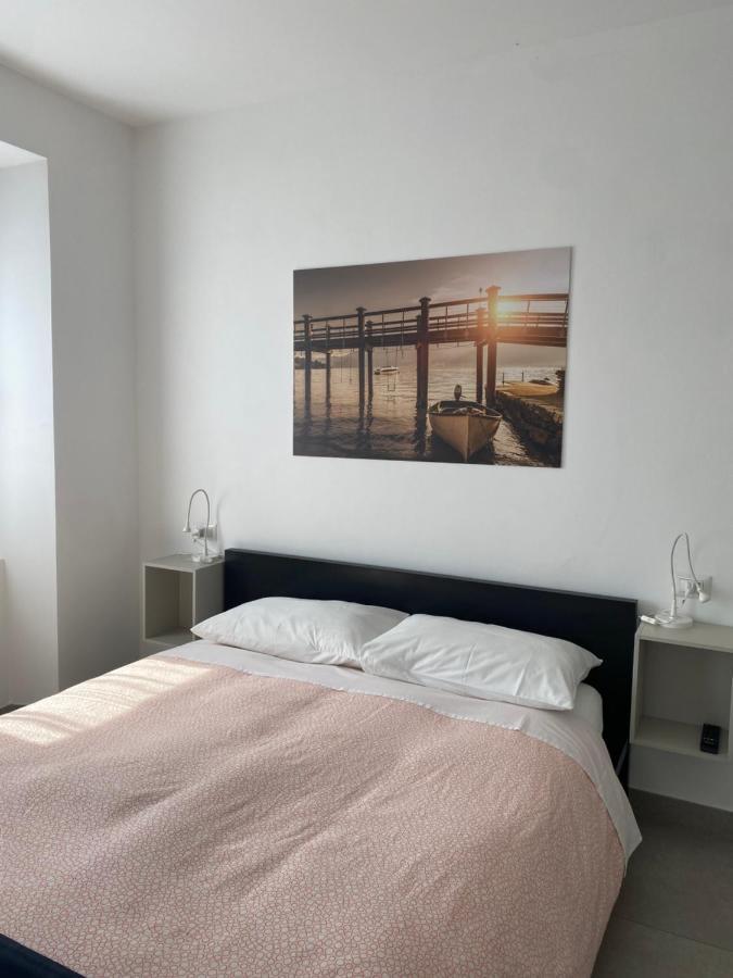 Casa Cesira Διαμέρισμα Pettenasco Εξωτερικό φωτογραφία