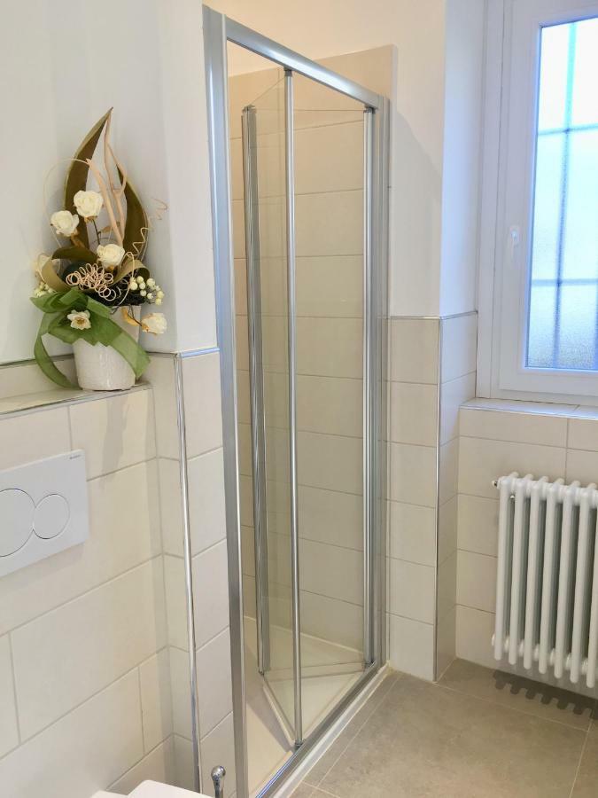 Casa Cesira Διαμέρισμα Pettenasco Εξωτερικό φωτογραφία