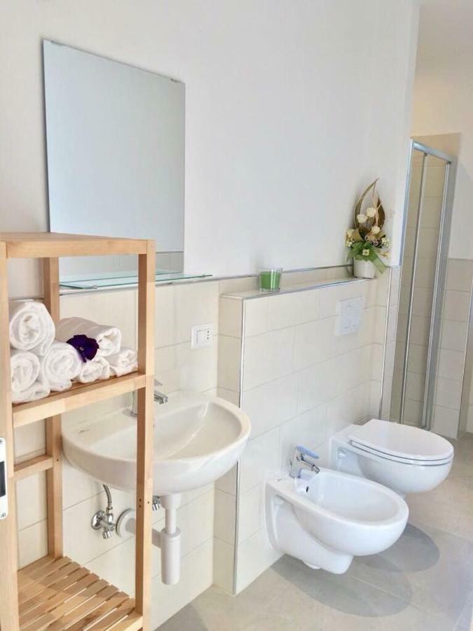 Casa Cesira Διαμέρισμα Pettenasco Εξωτερικό φωτογραφία